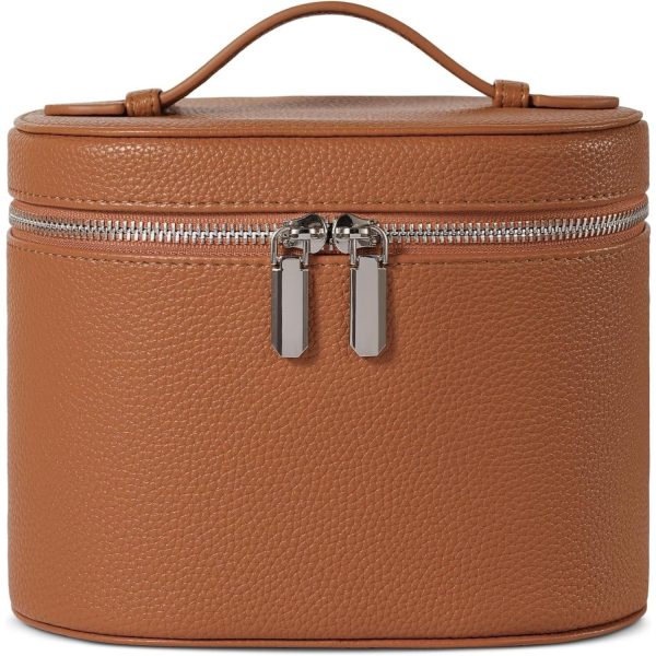 Portable Cosmetic Organizer Bag