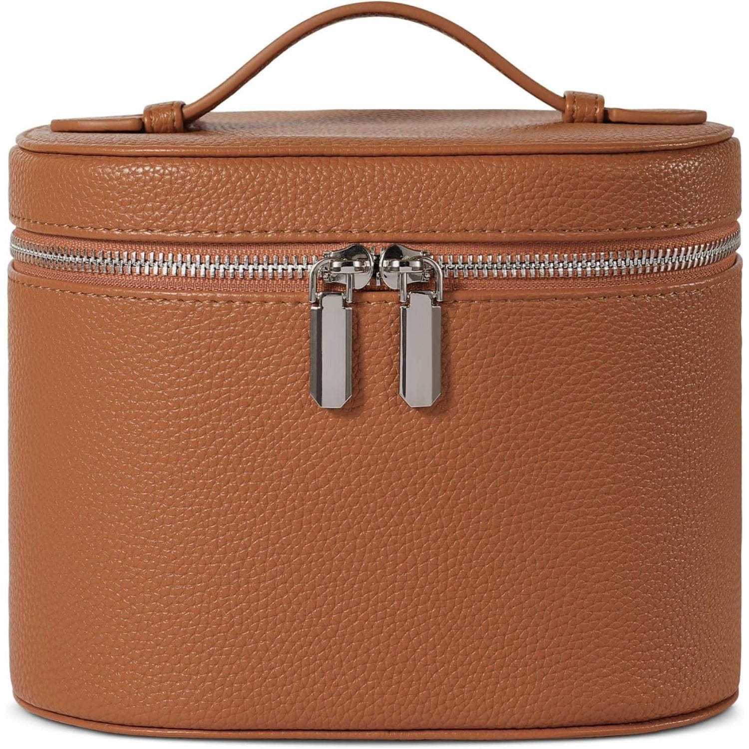 Portable Cosmetic Organizer Bag