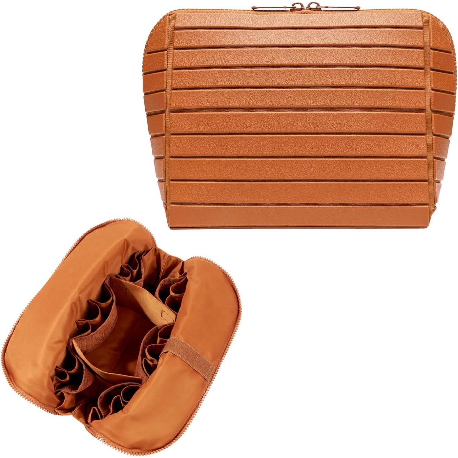 Travel Makeup Organizer Bag