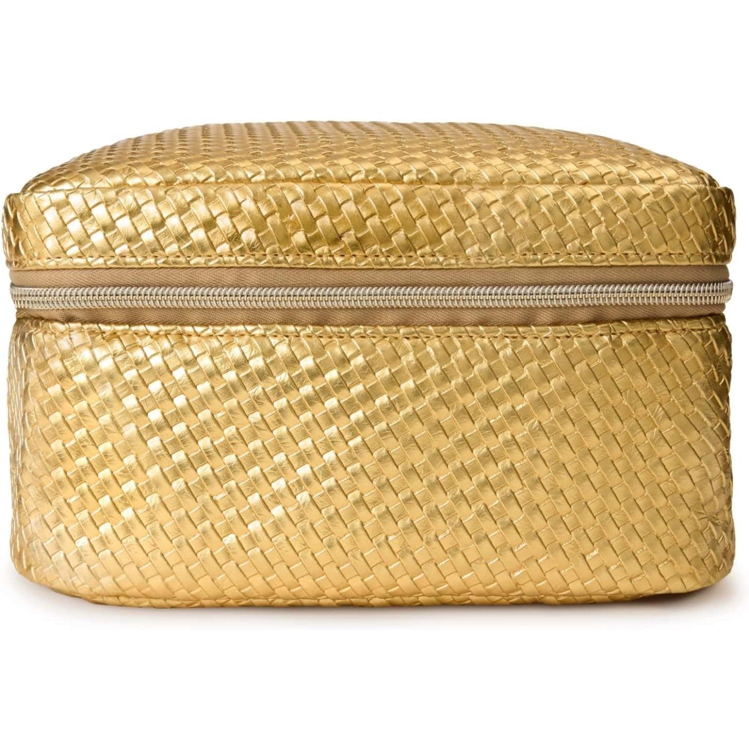 Portable Makeup Organizer Case