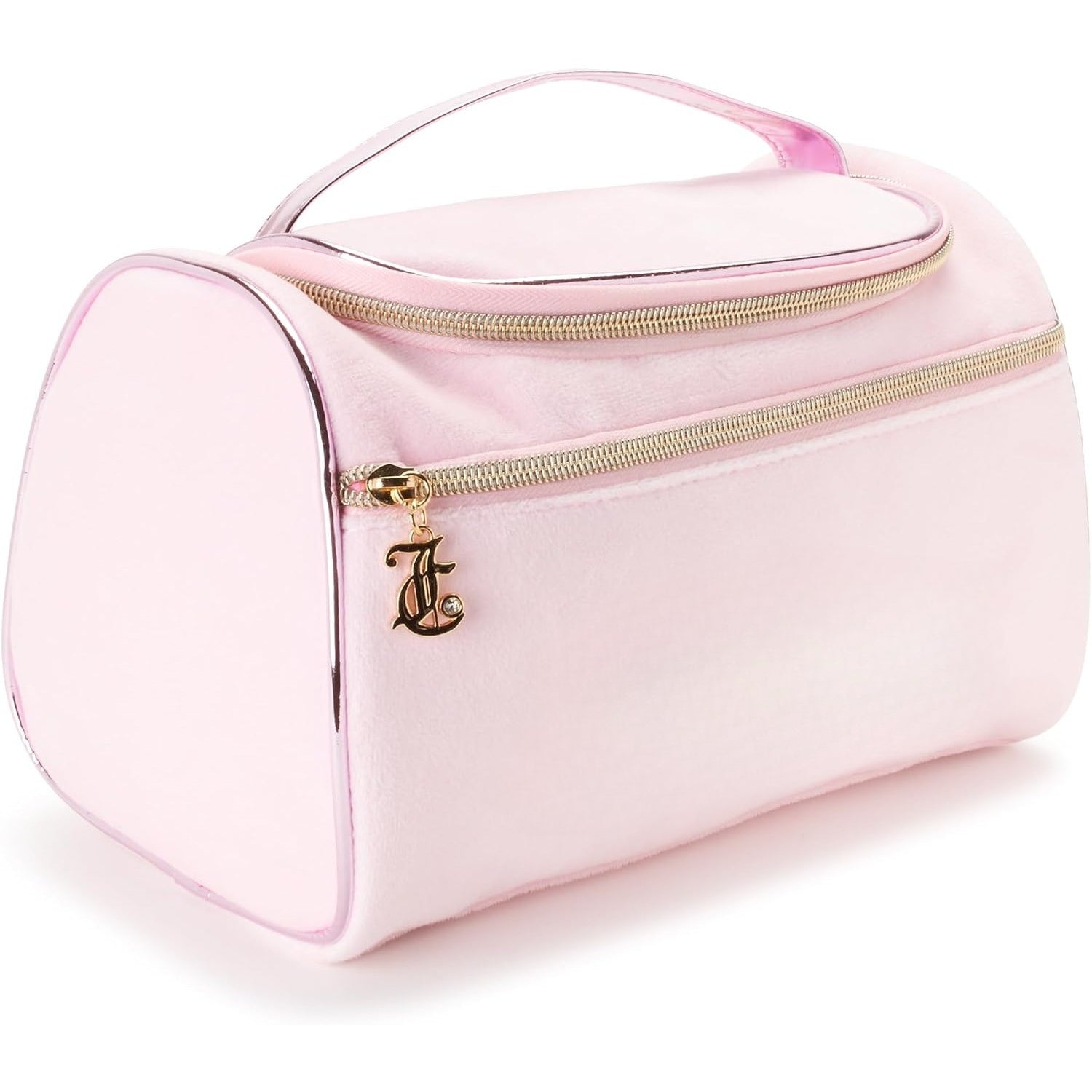 Pink Makeup Bag